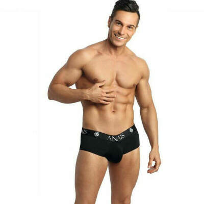 DML-D-234064-ANAIS MEN - PETROL JOCK BIKINI L