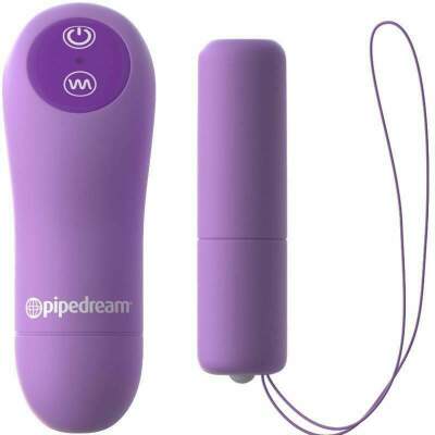 DML-PD4933-12-FANTASY FOR HER - TANGA VIBRADOR CON ABERTURA