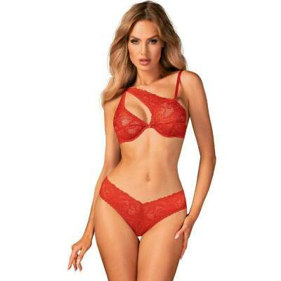 DML-D-236815-OBSESSIVE - ATENICA SET DOS PIEZAS XS/S