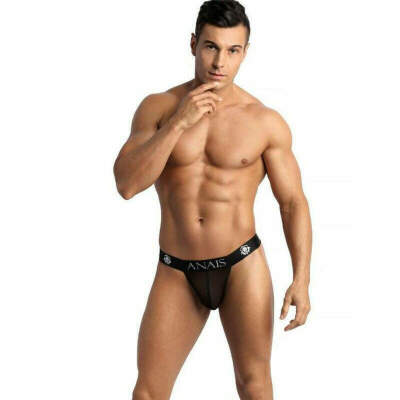 DML-D-233878-ANAIS MEN - EROS JOCK STRAP S