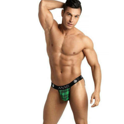 DML-D-233942-ANAIS MEN - MAGIC JOCK STRAP S