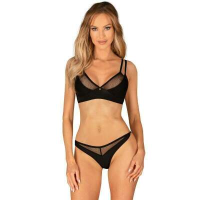 DML-D-237627-OBSESSIVE - NESARI SET DOS PIEZAS XS/S