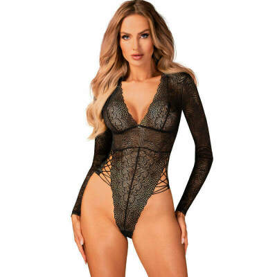 DML-D-235725-OBSESSIVE - MERLYS TEDDY XS/S