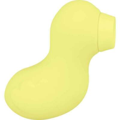 DML-D-229801-OHMAMA - MY DUCK RECARGABLE AMARILLO