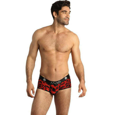 DML-D-234174-ANAIS MEN - SAVAGE BOXER BRIEF S