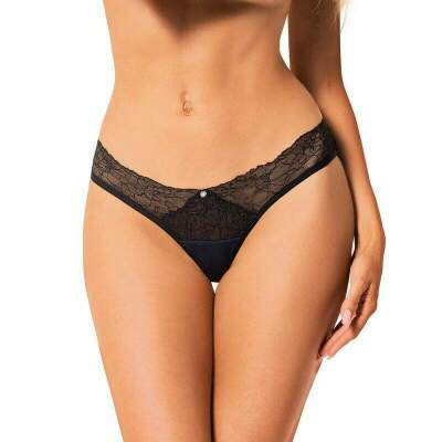 DML-D-234425-OBSESSIVE - BELLA ROU PANTIES XS/S