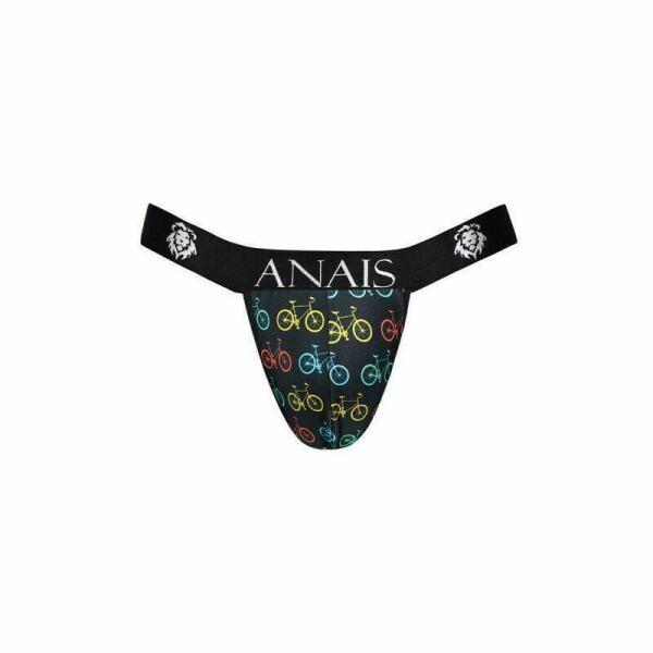 ANAIS MEN - BENITO JOCK STRAP L