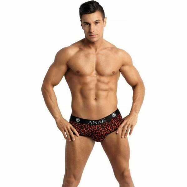 ANAIS MEN - TRIBAL JOCK BIKINI