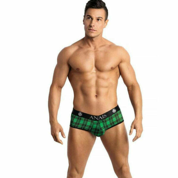 ANAIS MEN - MAGIC JOCK BIKINI M