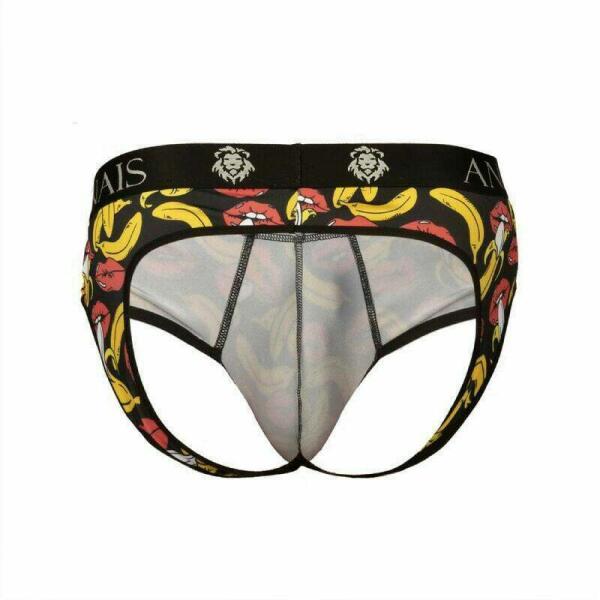 ANAIS MEN - BANANA JOCK BIKINI M