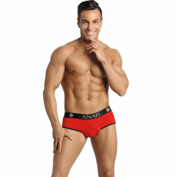 ANAIS MEN - SOUL JOCK BIKINI L