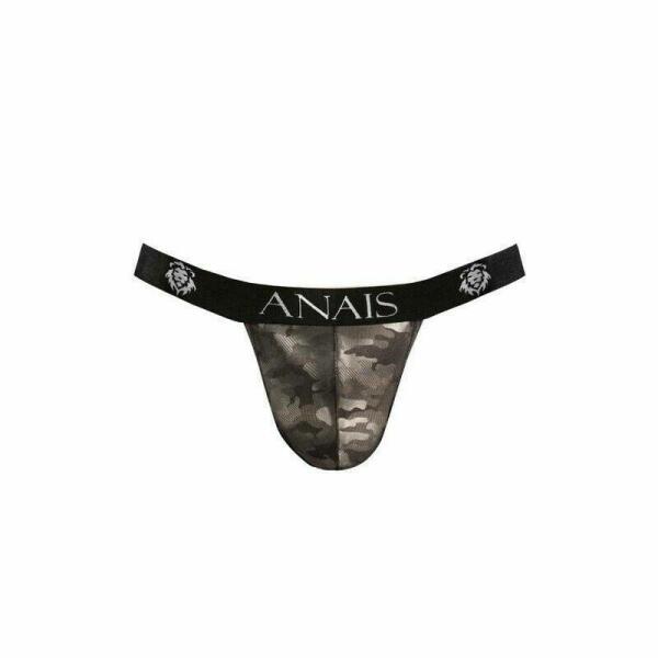 ANAIS MEN - ELECTRO JOCK STRAP M