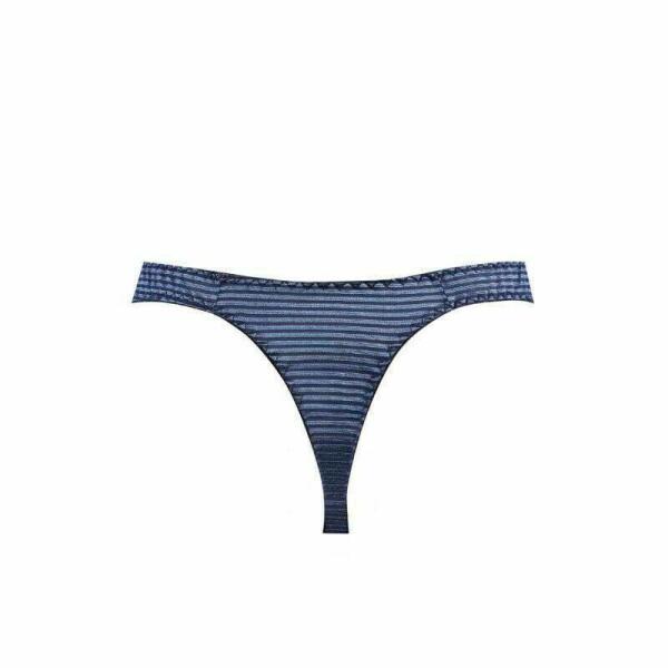 ANAIS MEN - NAVAL TANGA XL