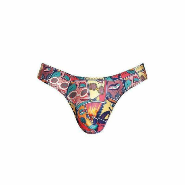 ANAIS MEN - COMICS TANGA XL