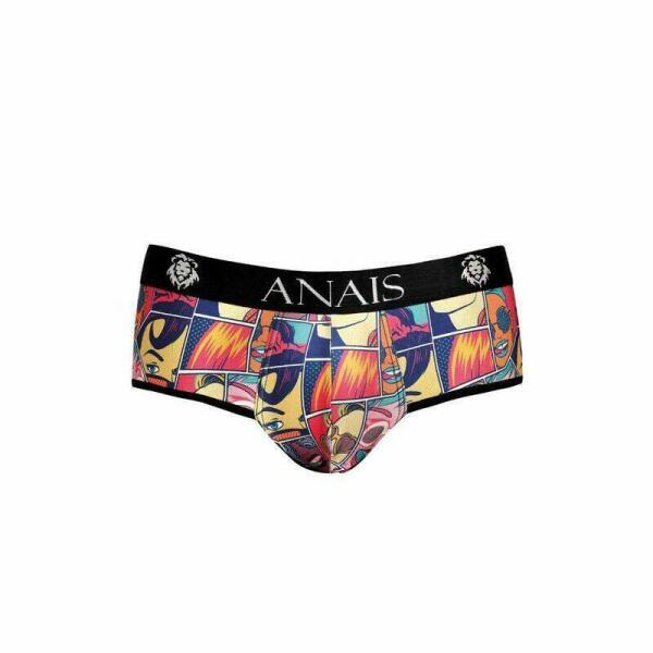 ANAIS MEN - COMICS JOCK BIKINI L