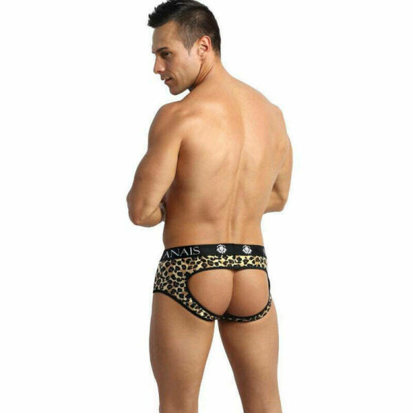 ANAIS MEN - MERCURY JOCK BIKINI M