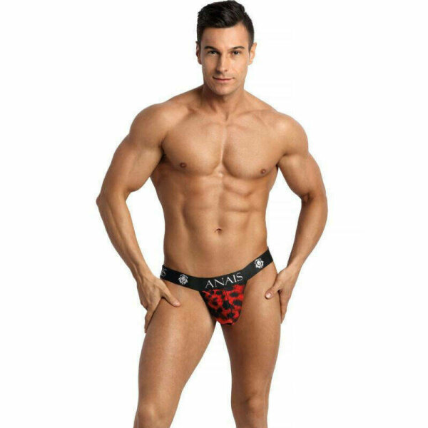 ANAIS MEN - SAVAGE JOCK STRAP