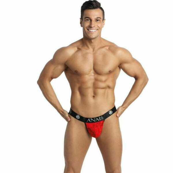 ANAIS MEN - BRAVE JOCK STRAP M