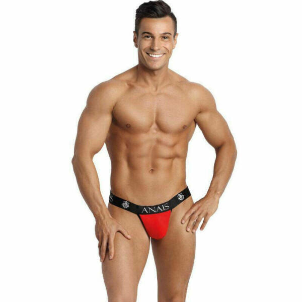 ANAIS MEN - SOUL JOCK STRAP L