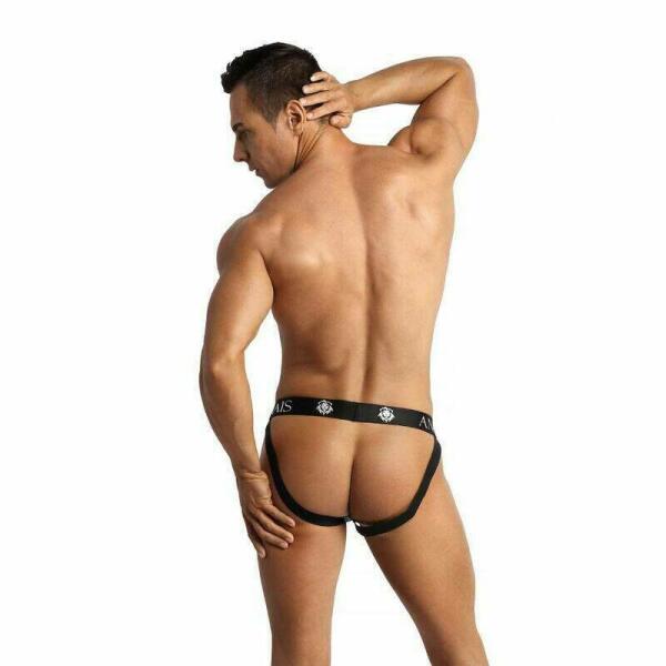 ANAIS MEN - ELECTRO JOCK STRAP M