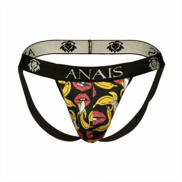 ANAIS MEN - BANANA JOCK STRAP L