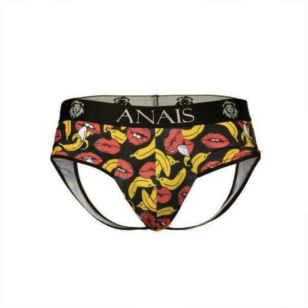 ANAIS MEN - BANANA JOCK BIKINI L