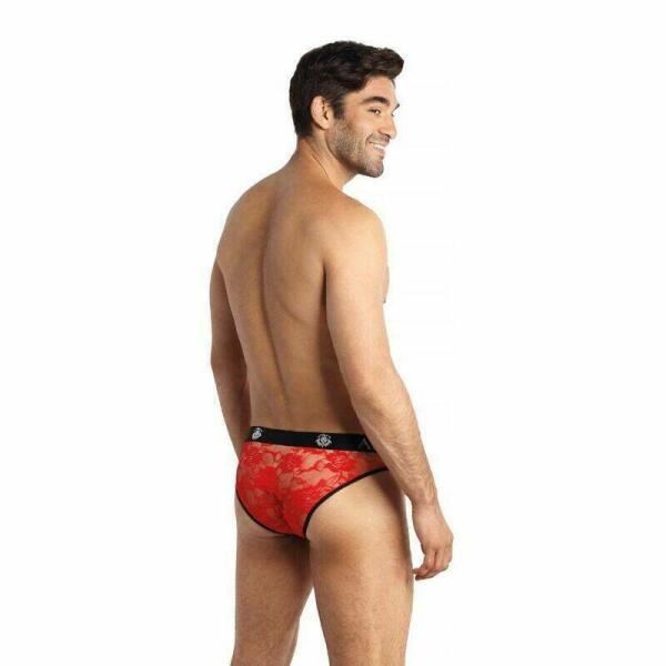 ANAIS MEN - BRAVE SLIP L