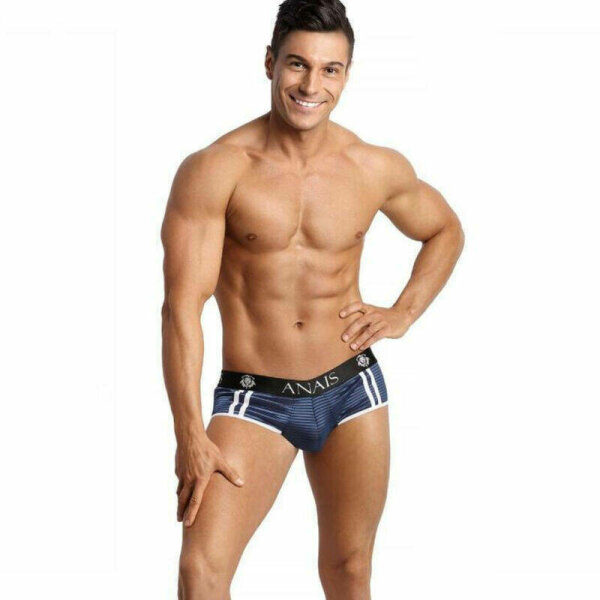 ANAIS MEN - NAVAL JOCK BIKINI XL