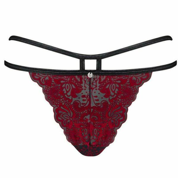 OBSESSIVE - SUGESTINA PANTIES L/XL