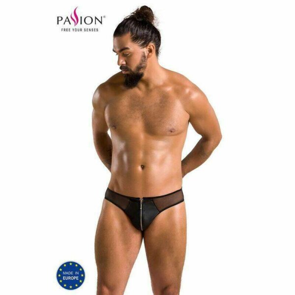 PASSION - 042 SLIP TIMMY NEGRO