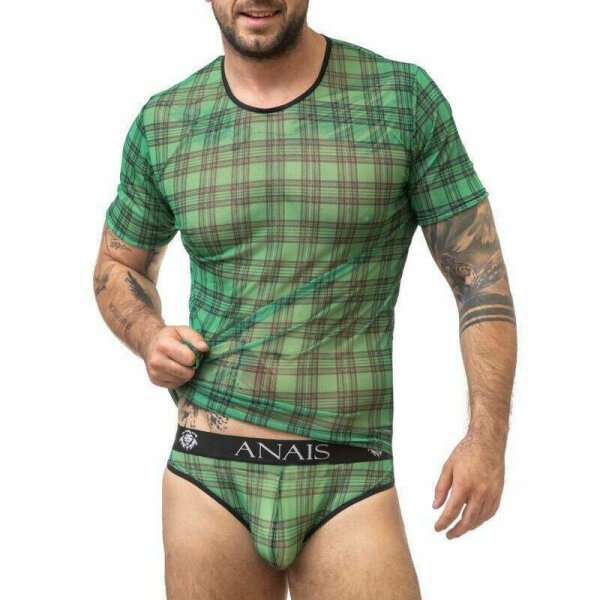 ANAIS MEN - MAGIC CAMISETA