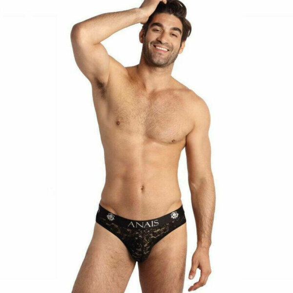 ANAIS MEN - ROMANCE SLIP XL