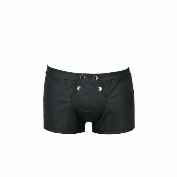 PASSION - 050 SHORT PATRICK NEGRO S/M