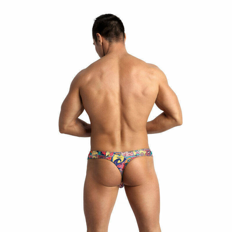 ANAIS MEN - COMICS TANGA XL