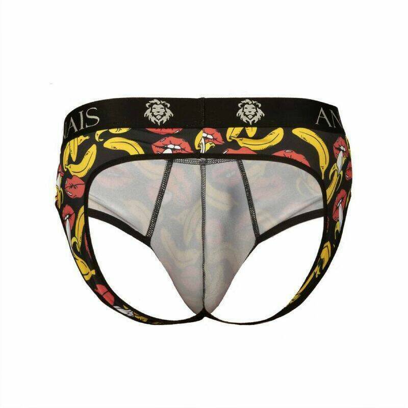 ANAIS MEN - BANANA JOCK BIKINI L