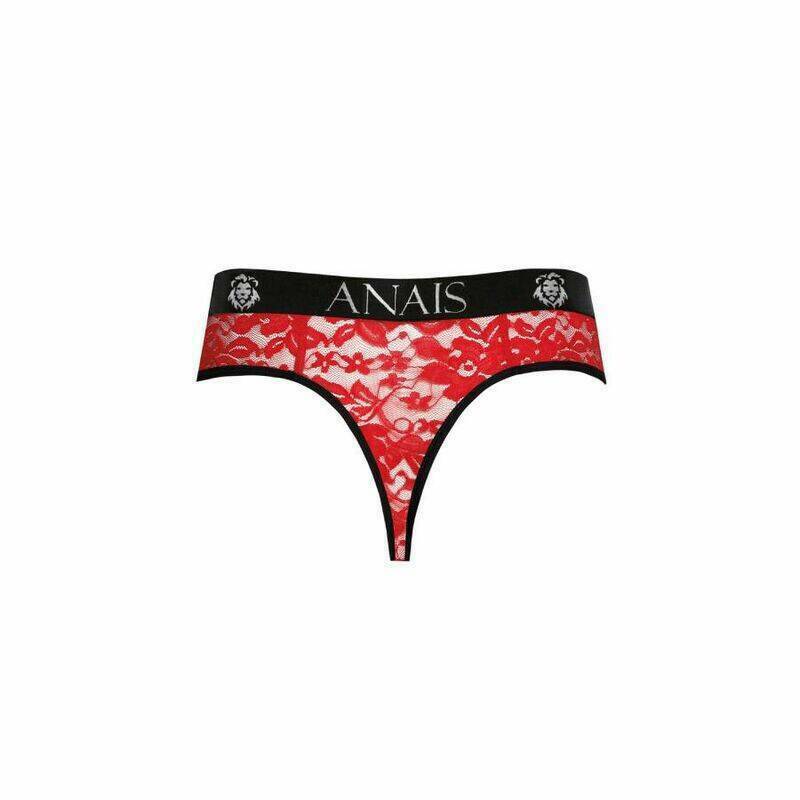 ANAIS MEN - BRAVE TANGA XL