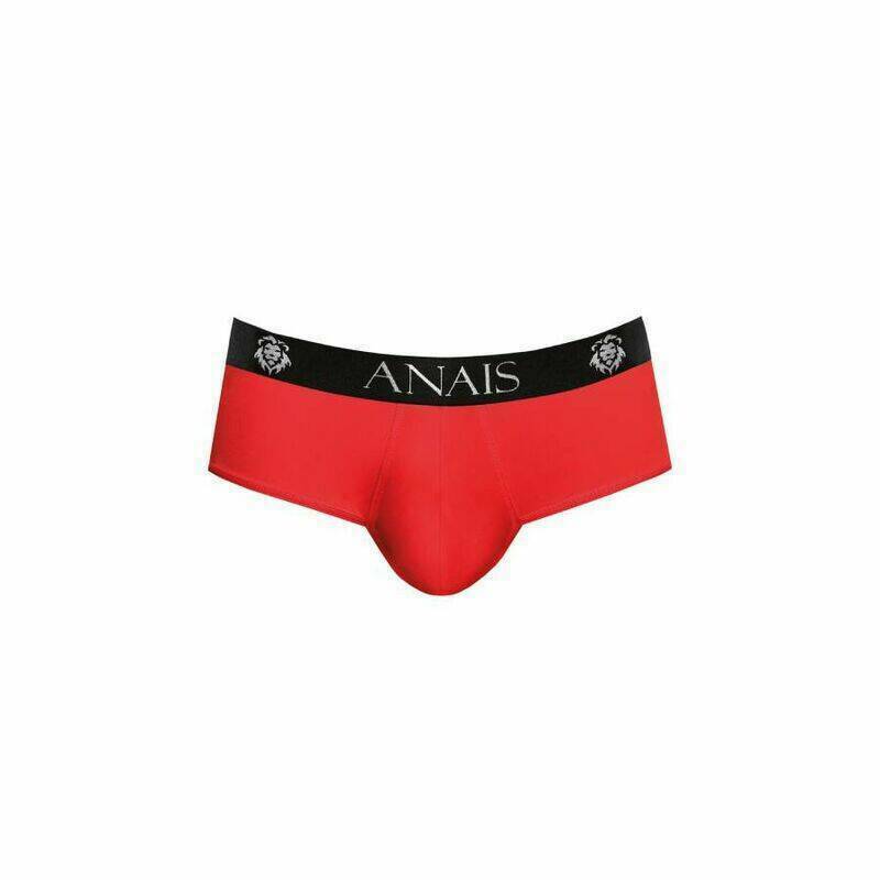 ANAIS MEN - SOUL JOCK BIKINI M