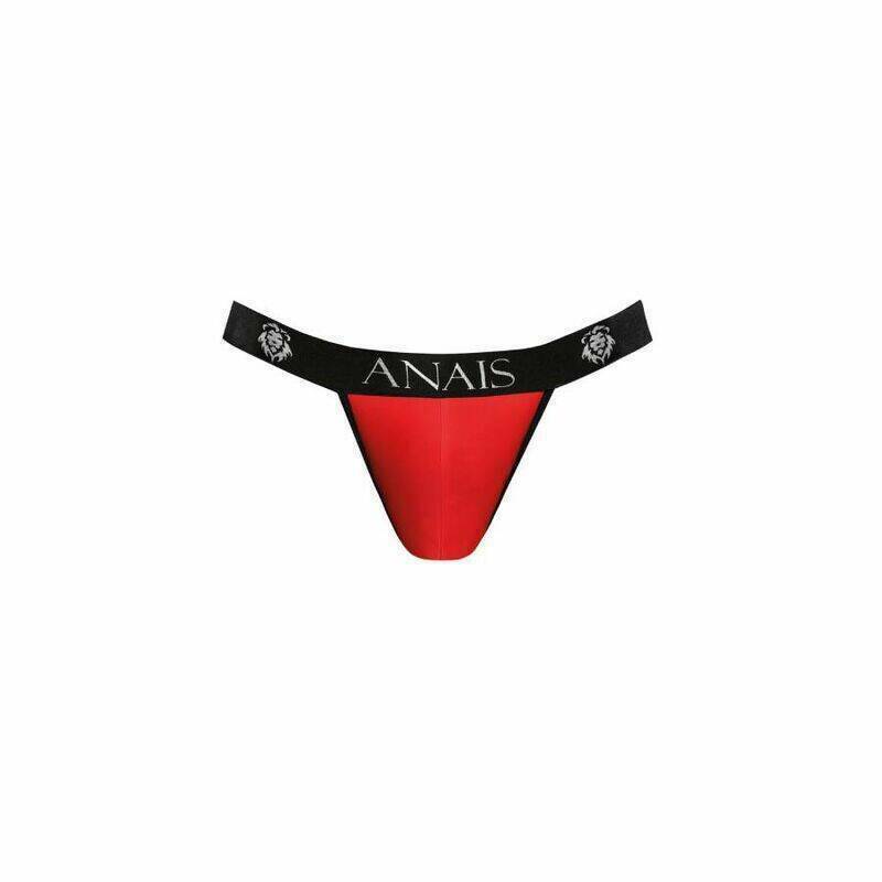 ANAIS MEN - SOUL JOCK STRAP XL