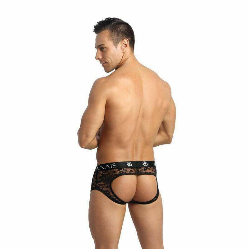 ANAIS MEN - ROMANCE JOCK BIKINI L