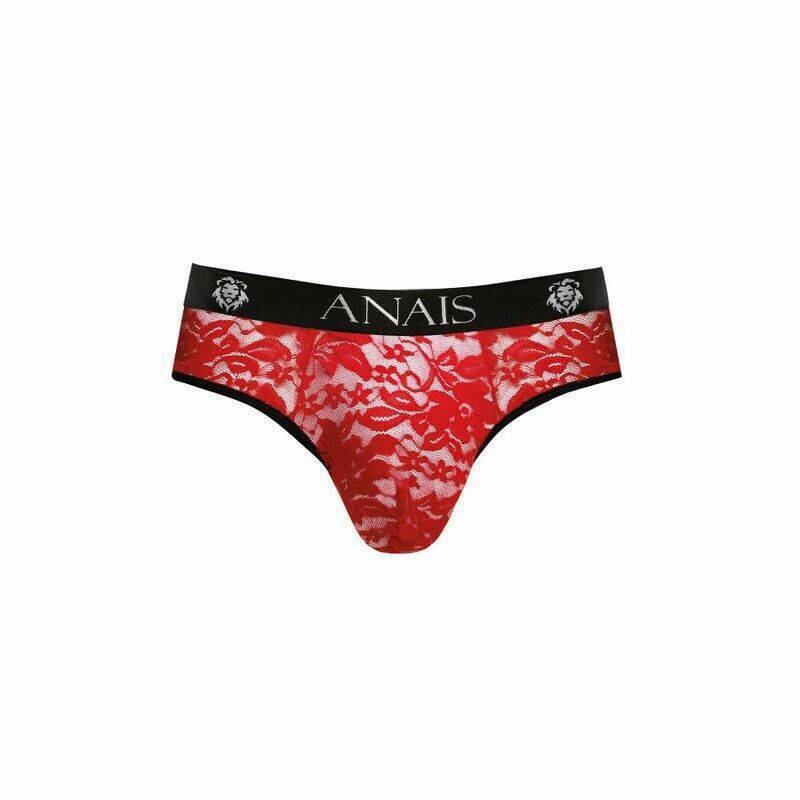 ANAIS MEN - BRAVE TANGA XL