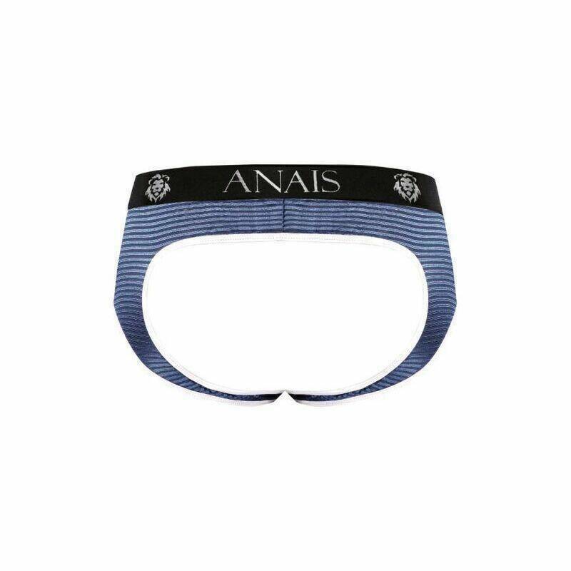 ANAIS MEN - NAVAL JOCK BIKINI L