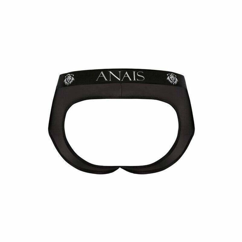 ANAIS MEN - PETROL JOCK BIKINI L