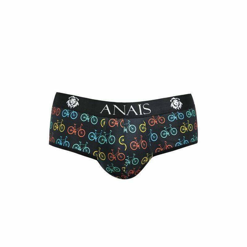 ANAIS MEN - BENITO JOCK BIKINI L