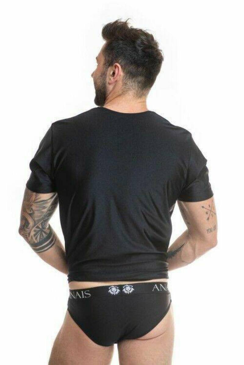 ANAIS MEN - PETROL CAMISETA XL