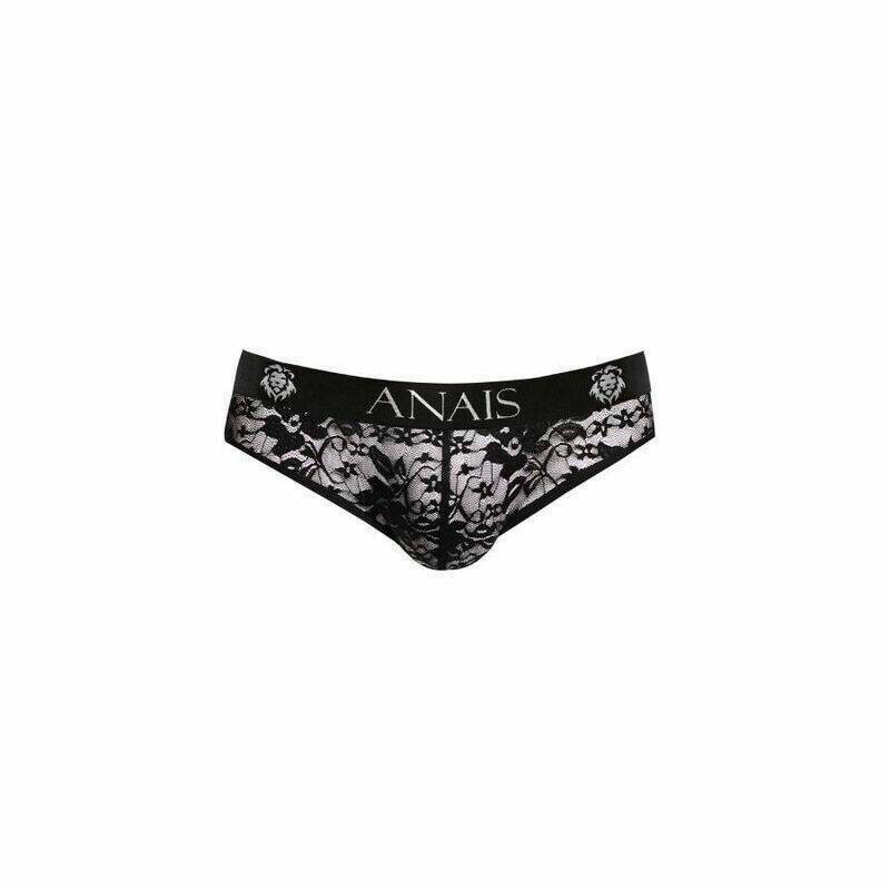 ANAIS MEN - ROMANCE SLIP L