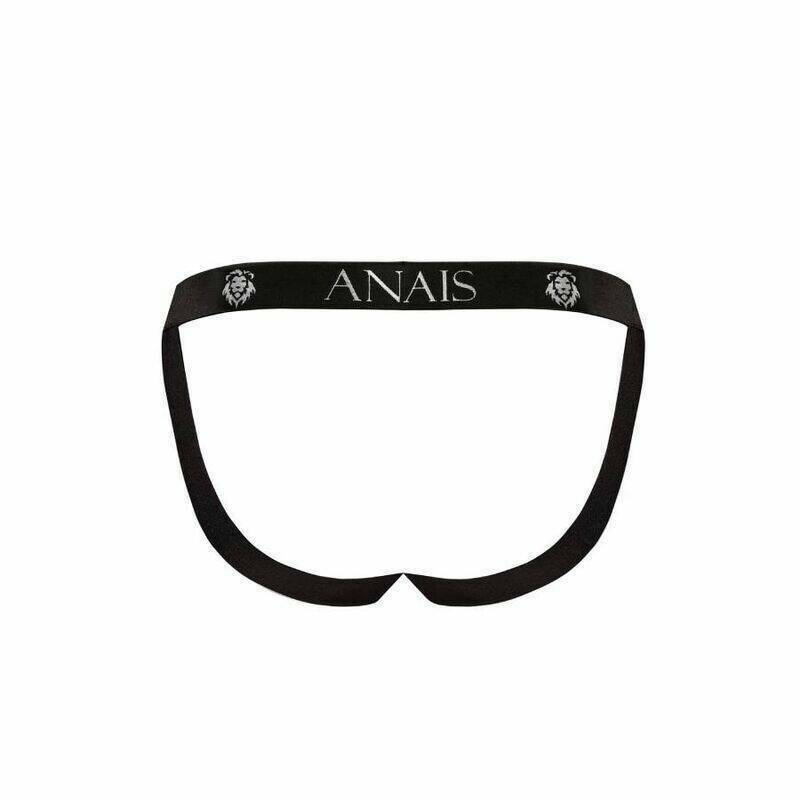 ANAIS MEN - COMICS JOCK STRAP L