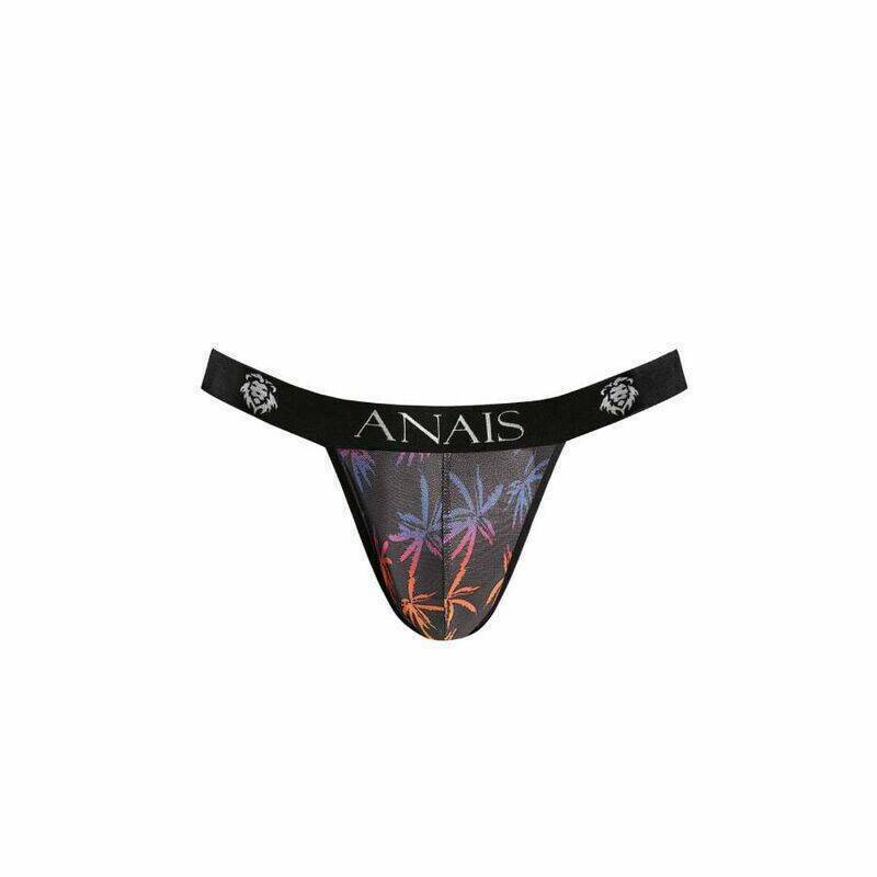 ANAIS MEN - CHILL JOCK STRAP L