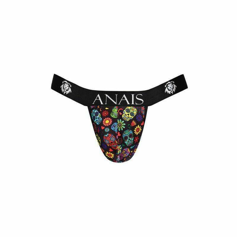 ANAIS MEN - MEXICO JOCK STRAP L