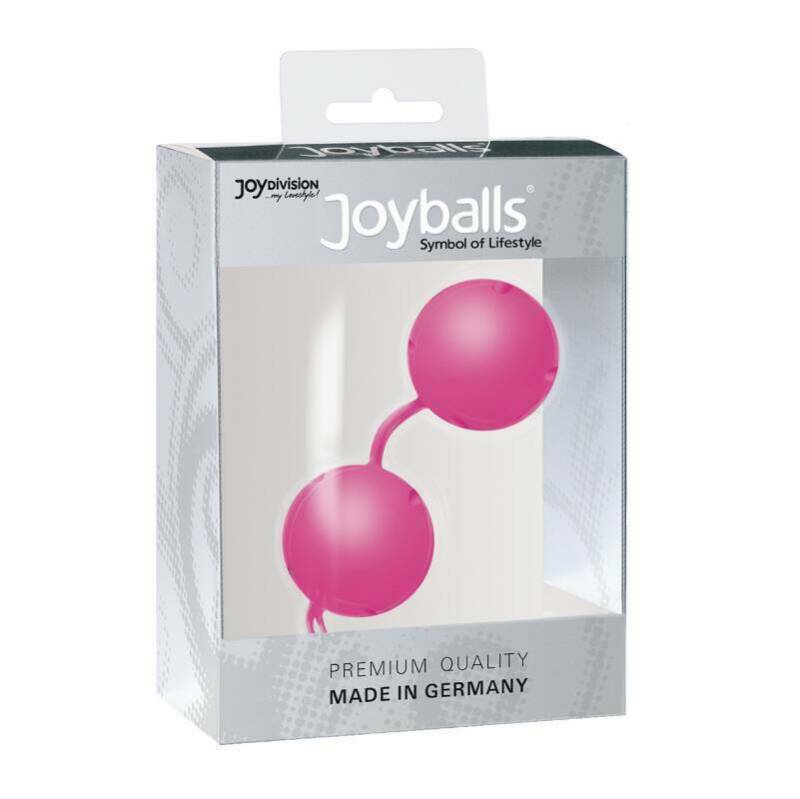 JOYDIVION JOYBALLS - LIFESTYLE MINT