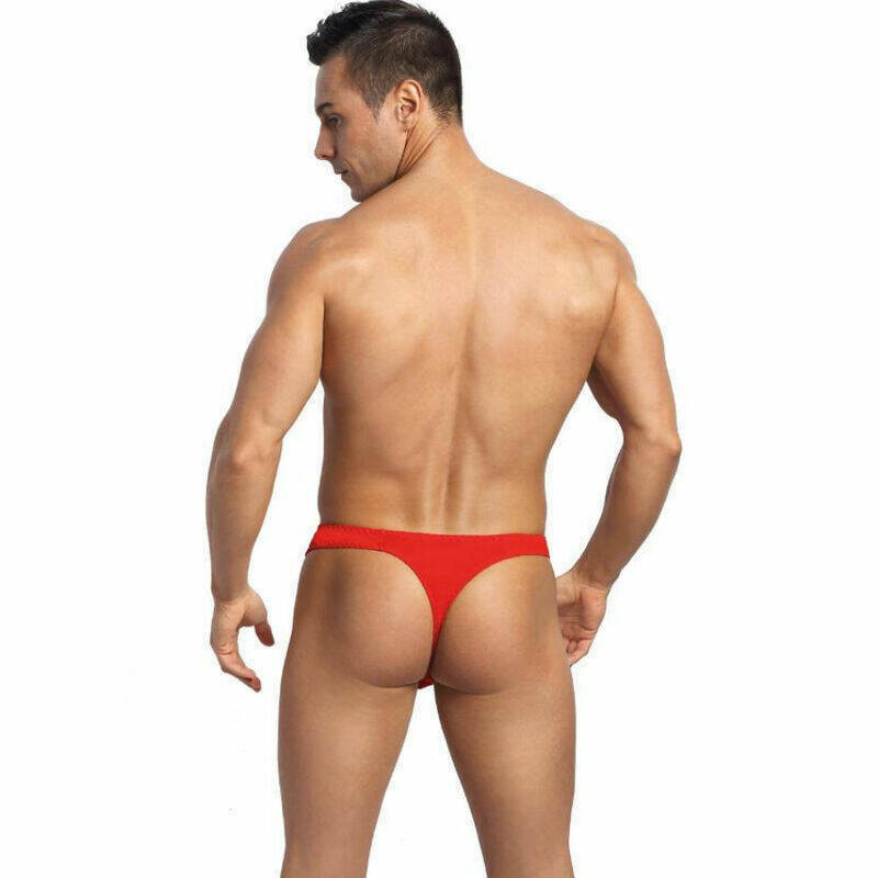 ANAIS MEN - SOUL TANGA L